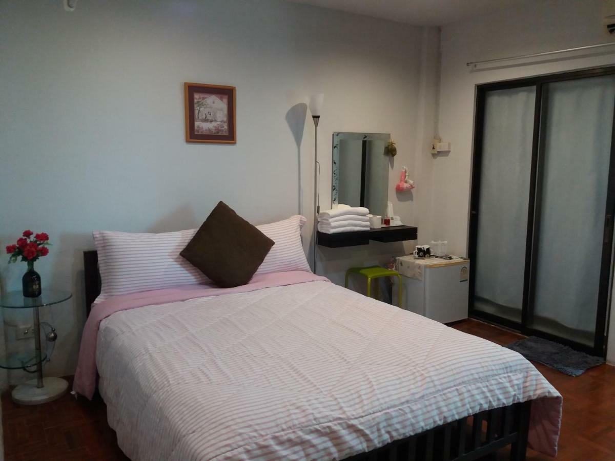 Bed & Breakfast Bacchus 304 *