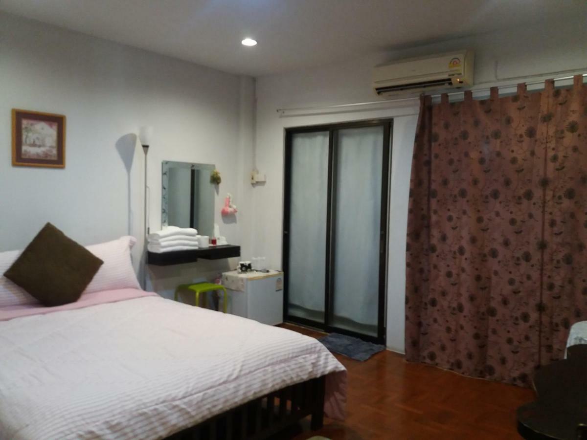 Bed & Breakfast Bacchus 304