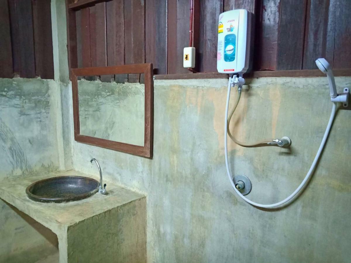 Hotel Namkhong And