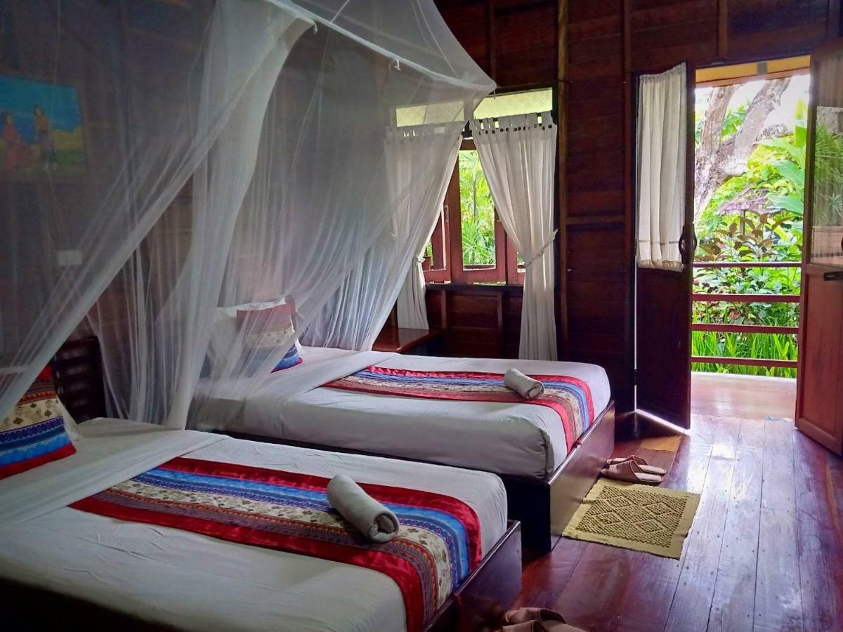 Namkhong And 3* Chiang Khong
