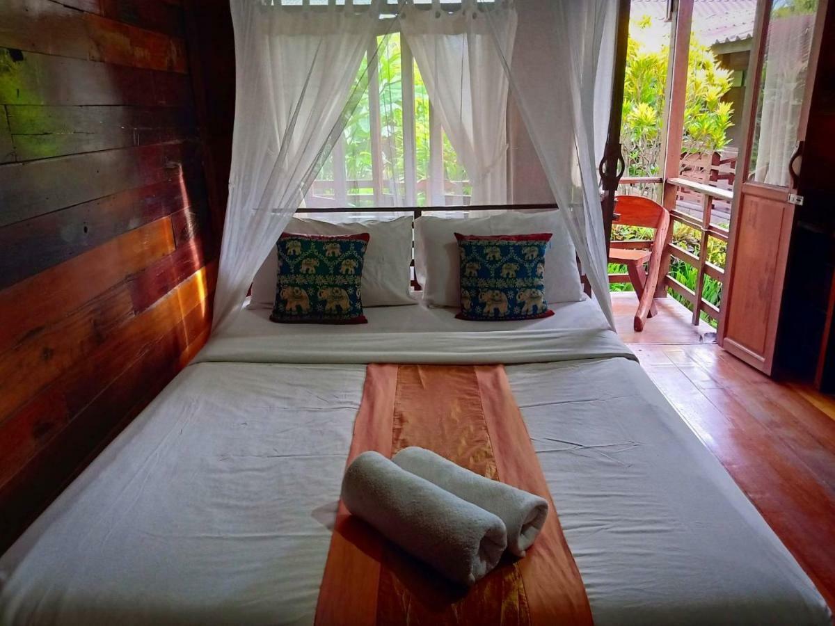 Namkhong And Hotel 3*