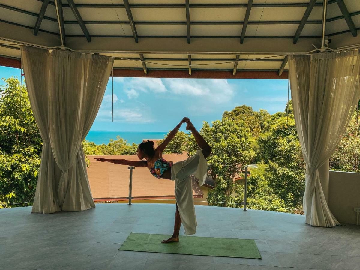 Sunset Hill Boutique Koh Phangan 4*