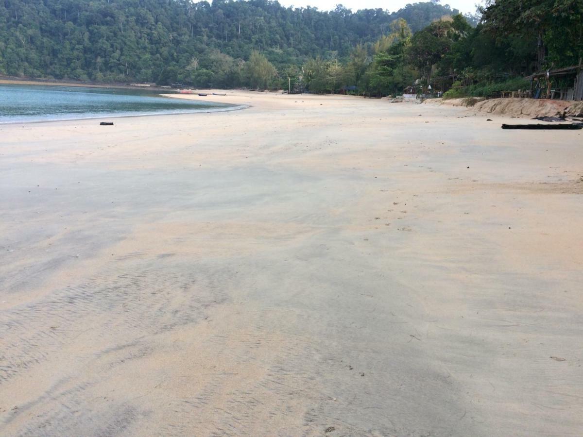 Starlight Homestay Koh Phayam
