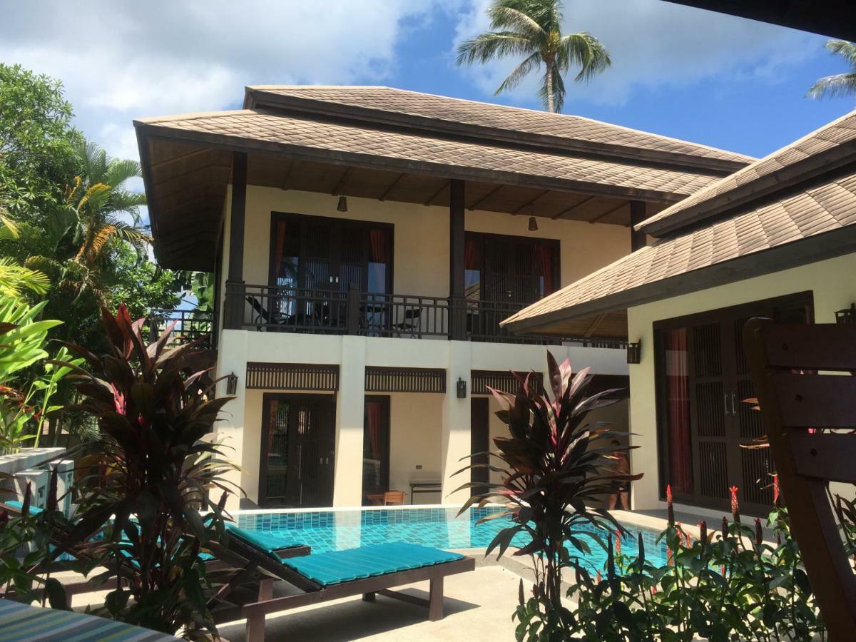Pousada Large 4 Bed Short Walk To Maenam