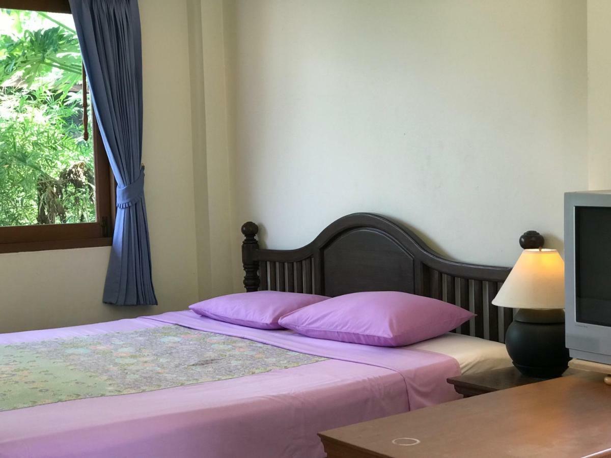 Sunrise Hotel Lamai Beach (Koh Samui)