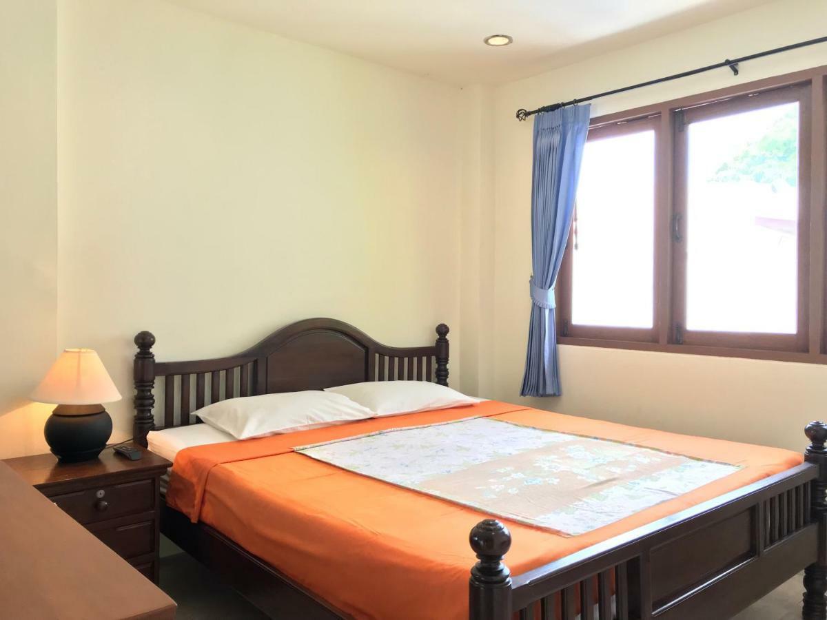 Sunrise Hotel Lamai Beach (Koh Samui)