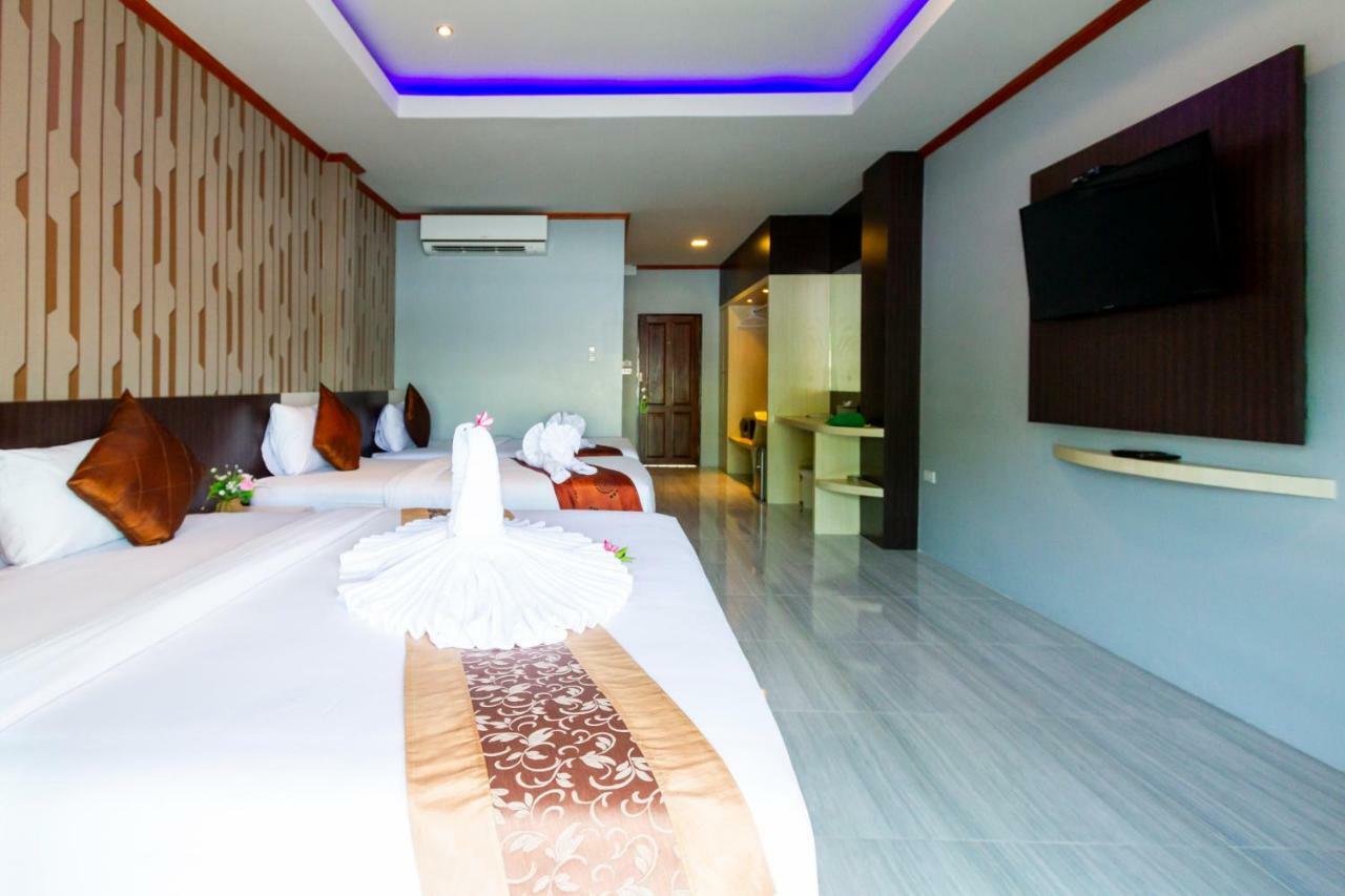 Resort Coco Bella Phi Phi Don