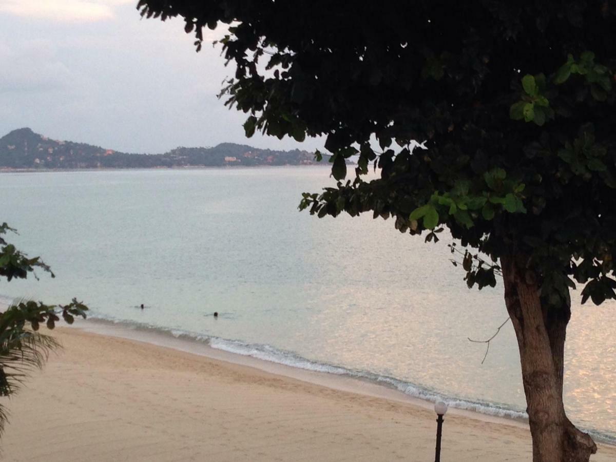 Sunrise Hotel Lamai Beach (Koh Samui)