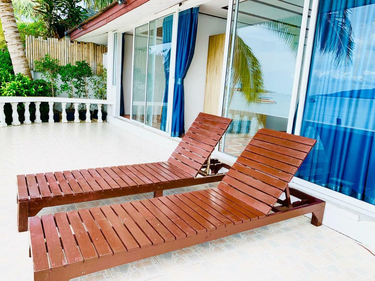 Resort Pier Samui Bang Rak Beach (Koh Samui)
