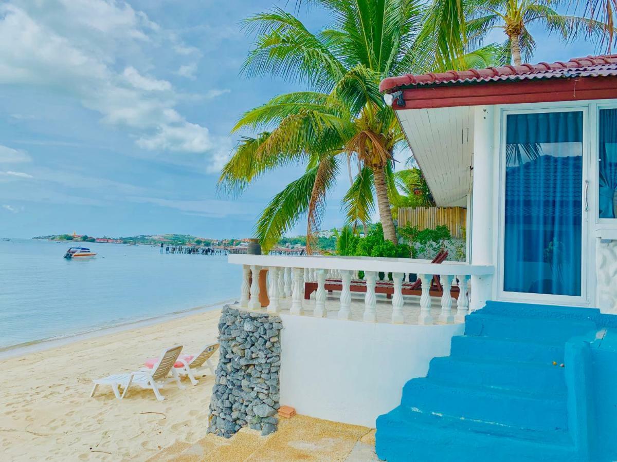 Pier Samui Bang Rak Beach (Koh Samui)