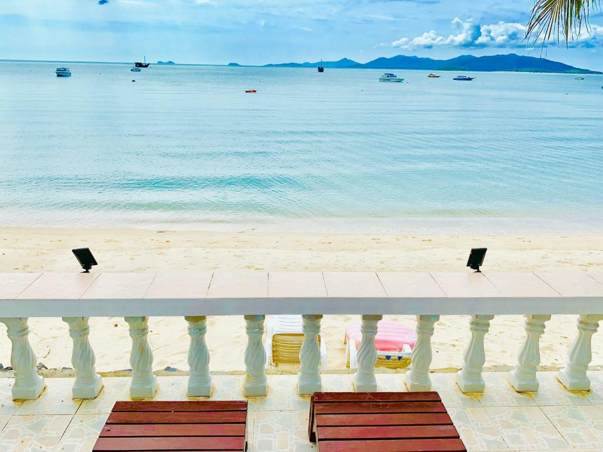 Resort Pier Samui Bang Rak Beach (Koh Samui)