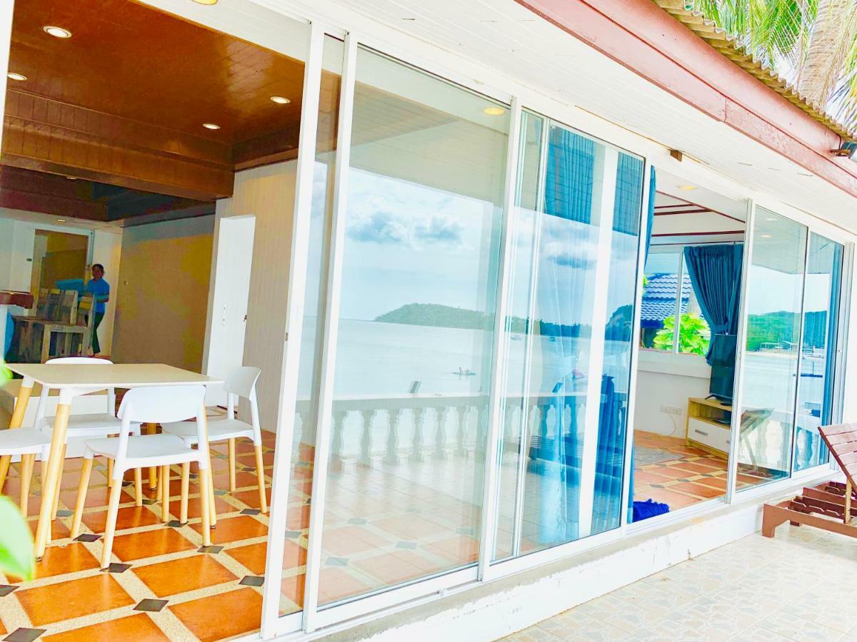 Resort Pier Samui Bang Rak Beach (Koh Samui)