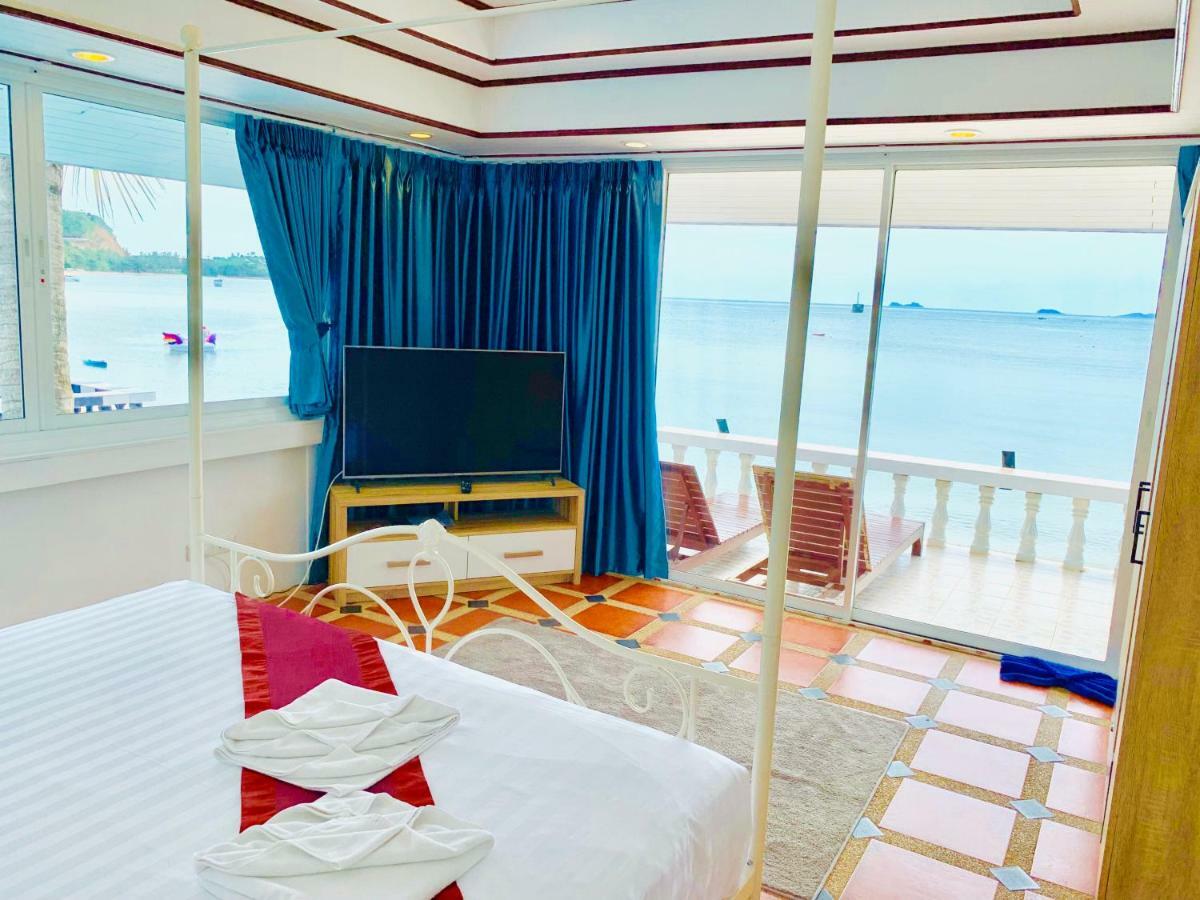Pier Samui 3*