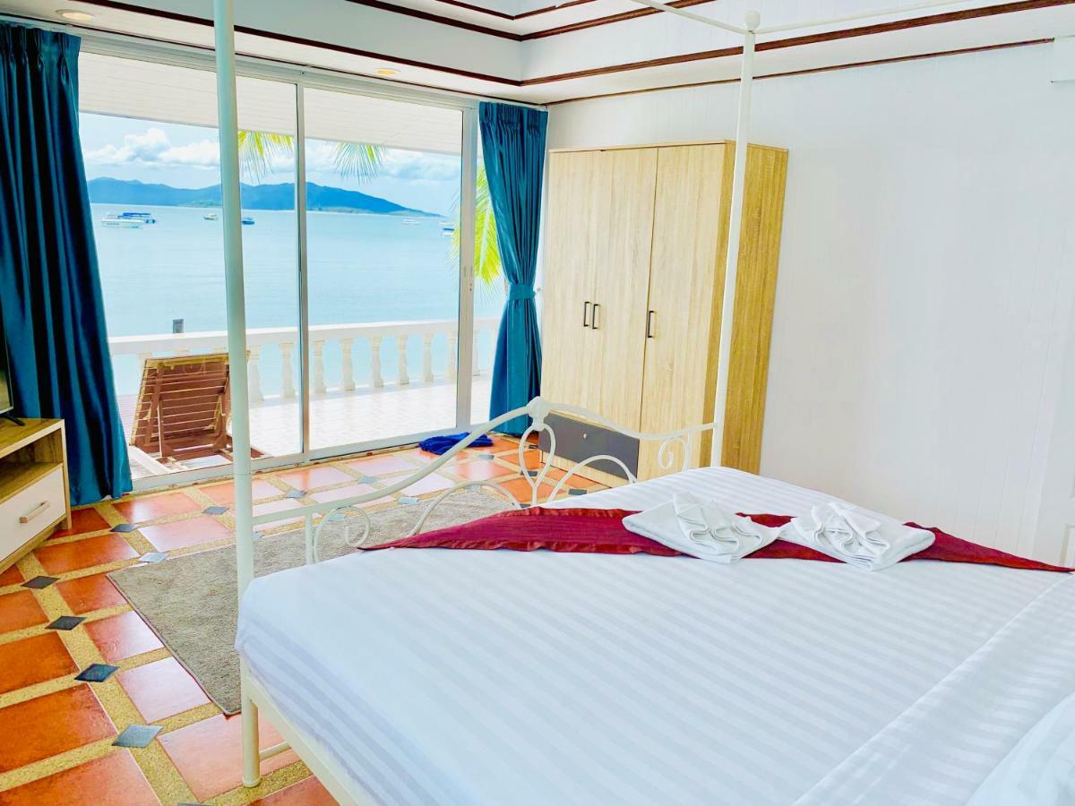 Resort Pier Samui