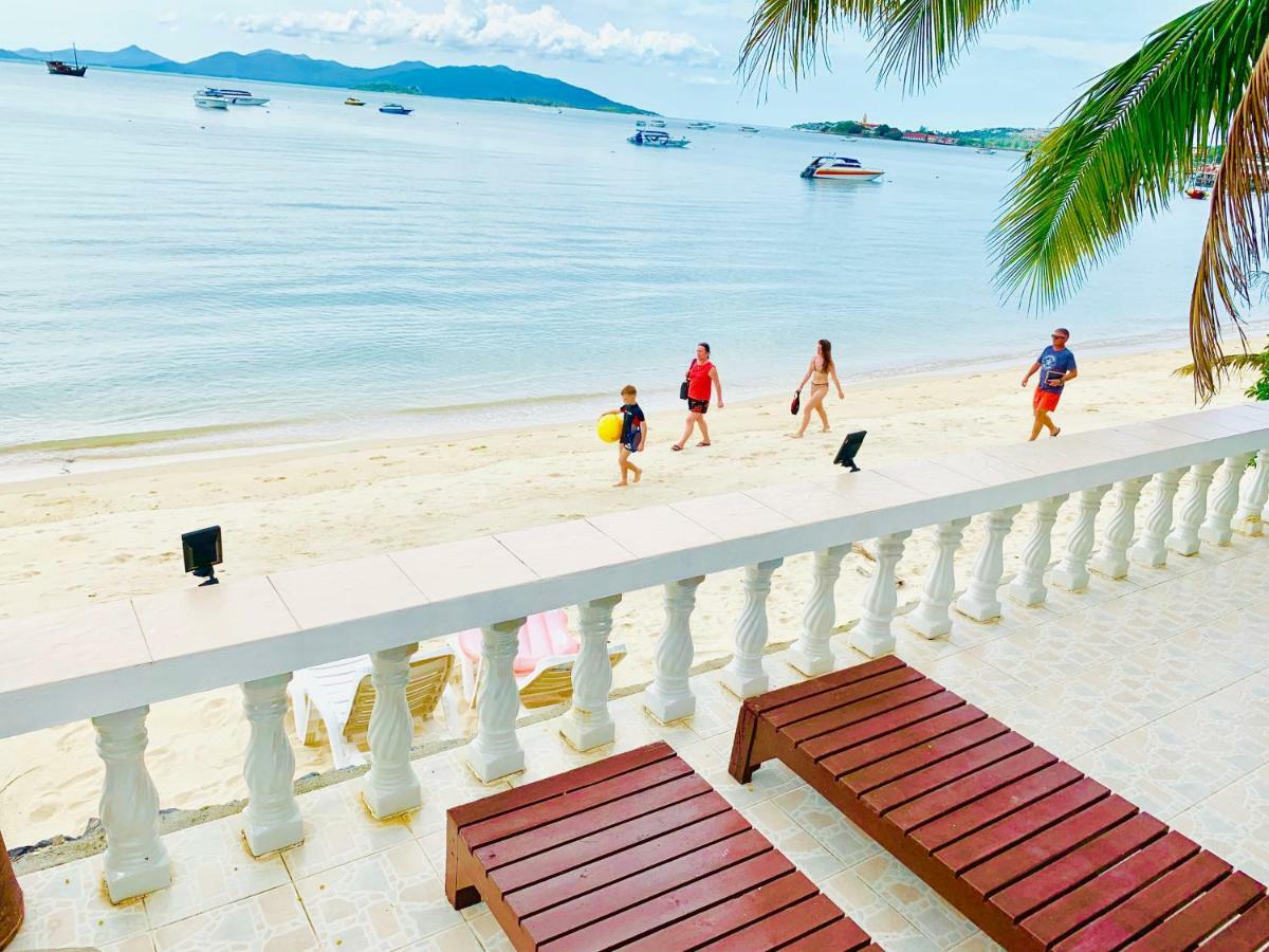 Resort Pier Samui