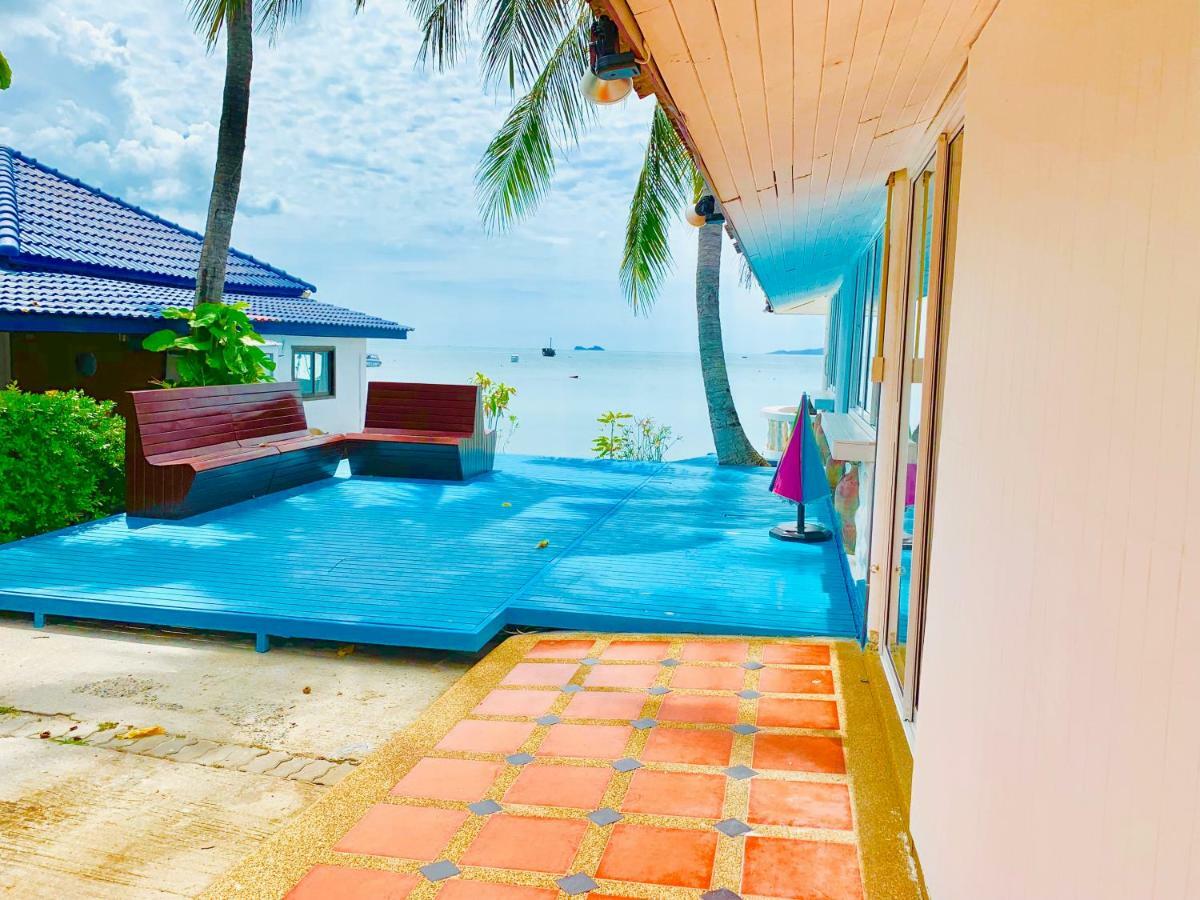 Pier Samui 3*