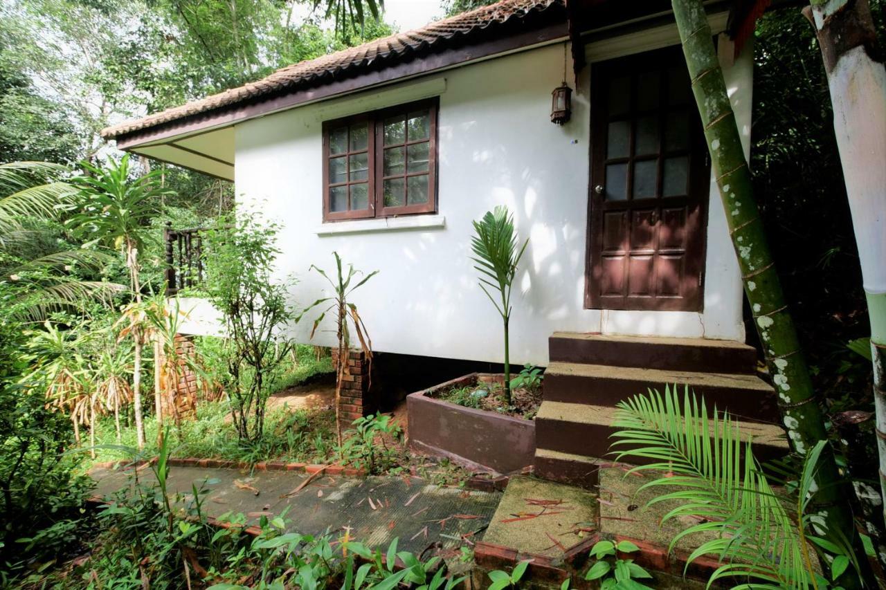 Guest house Poseidon Khao Lak