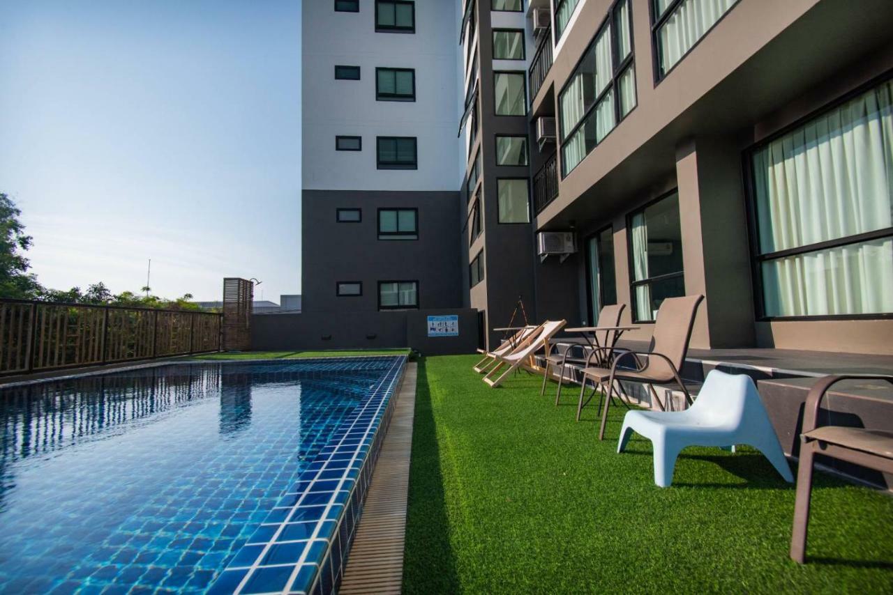Hotel Also Jomtien