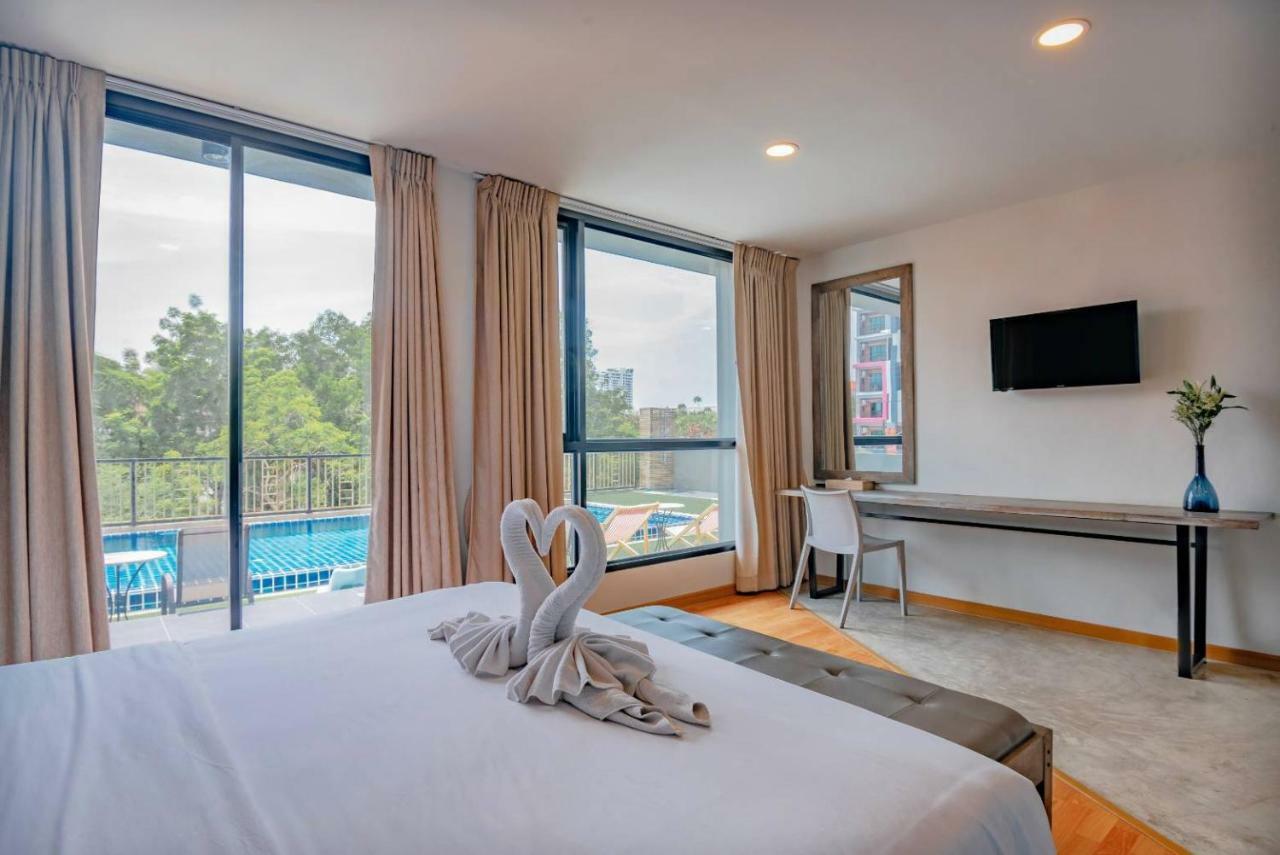 Also Jomtien Hotel 3*