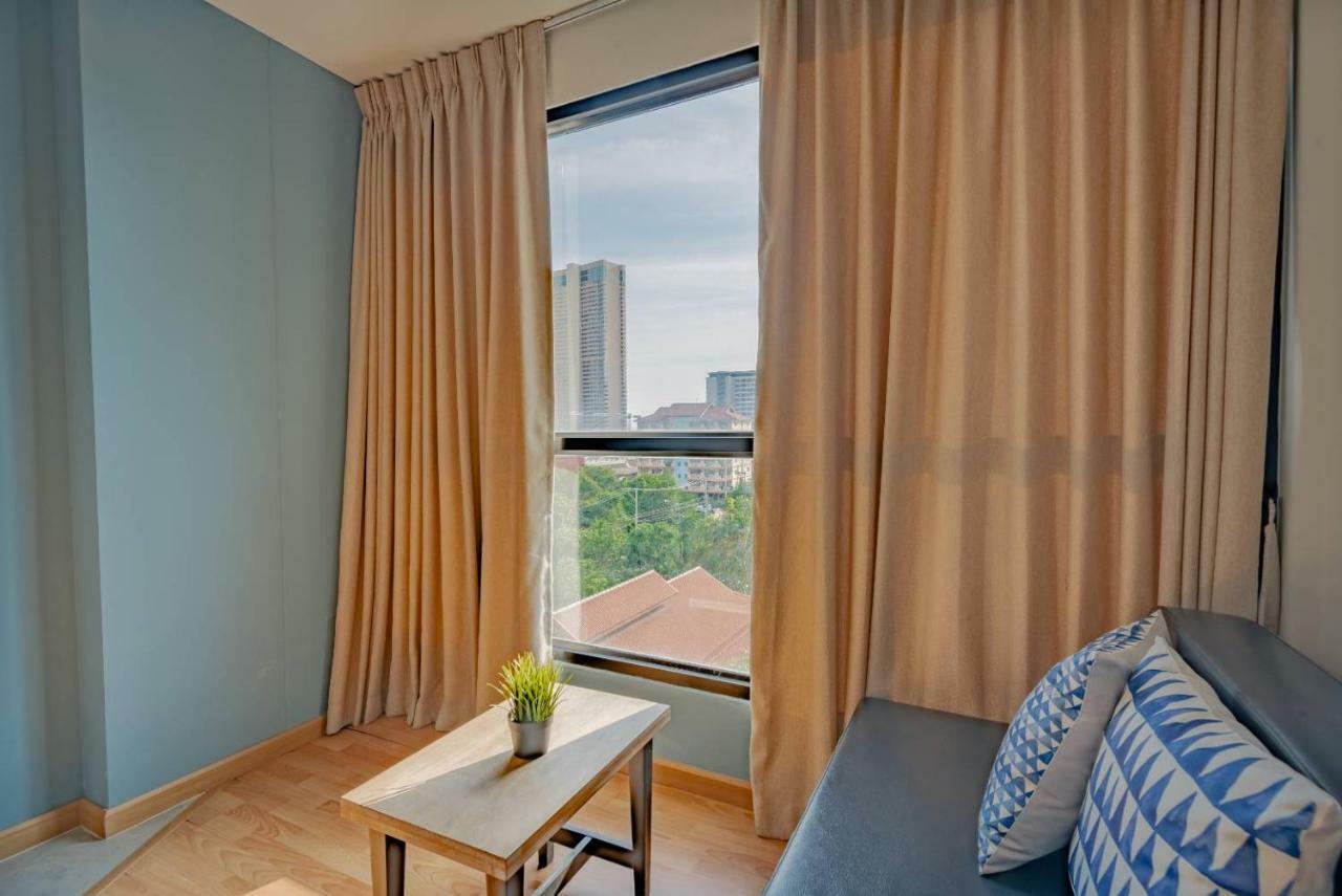 Also Jomtien Hotel 3*