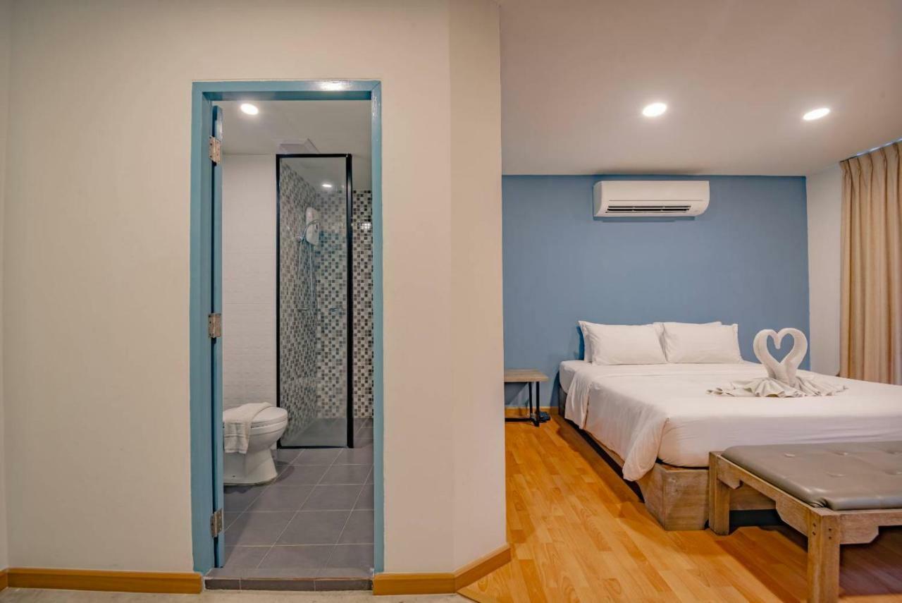 Also Jomtien 3*