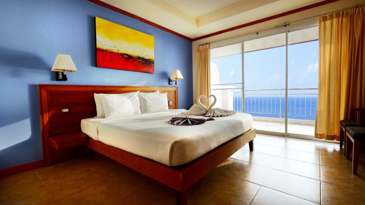 Pinnacle Koh Tao