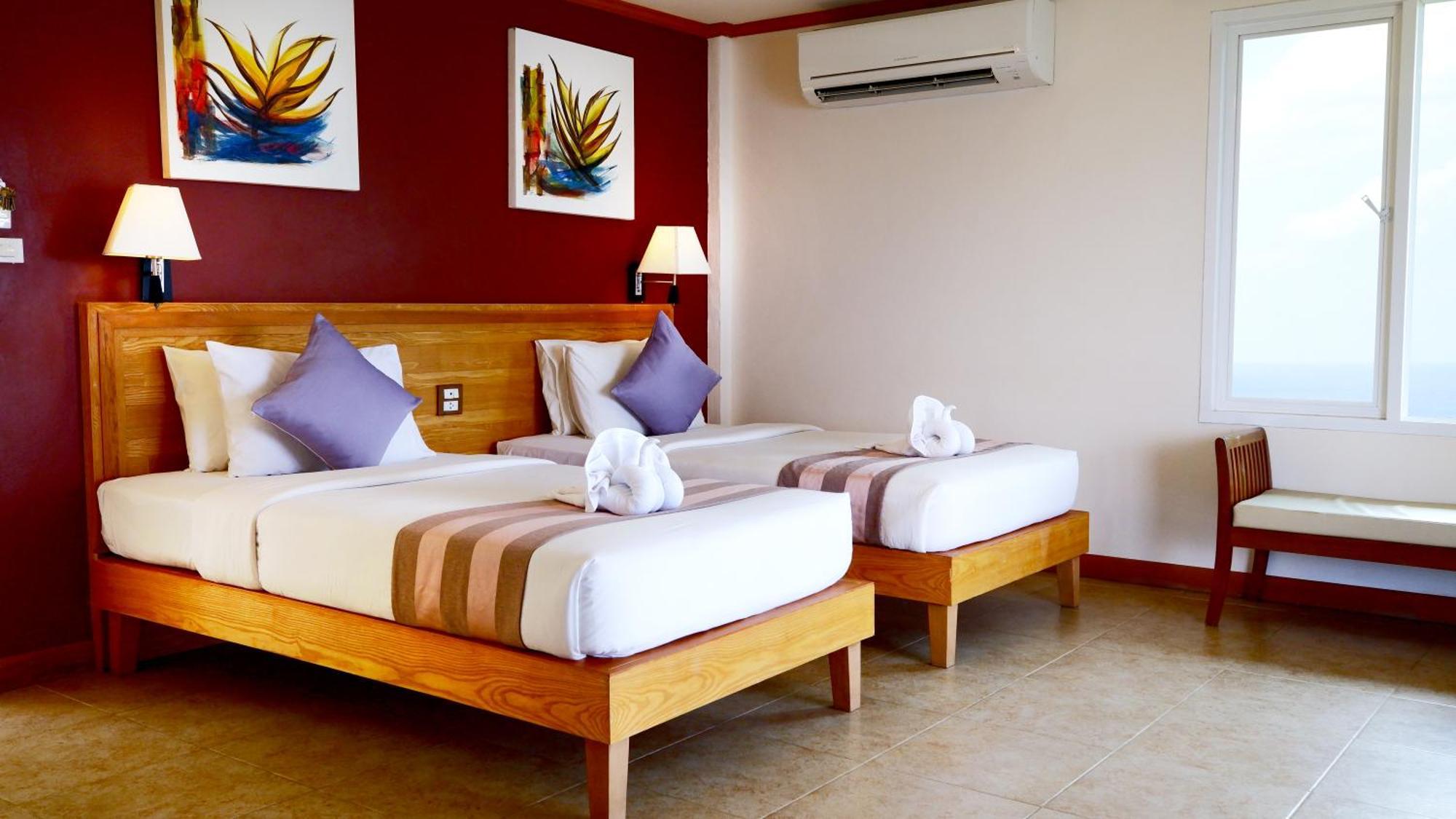 Pinnacle Resort 4*