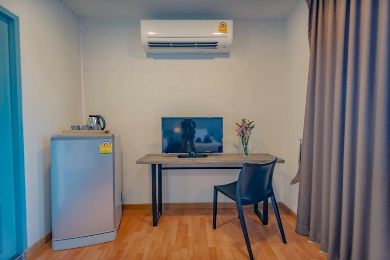 Hotel Also Jomtien Sattahip
