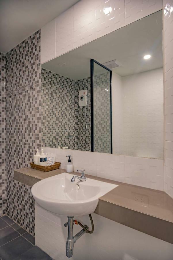 Hotel Also Jomtien 3*
