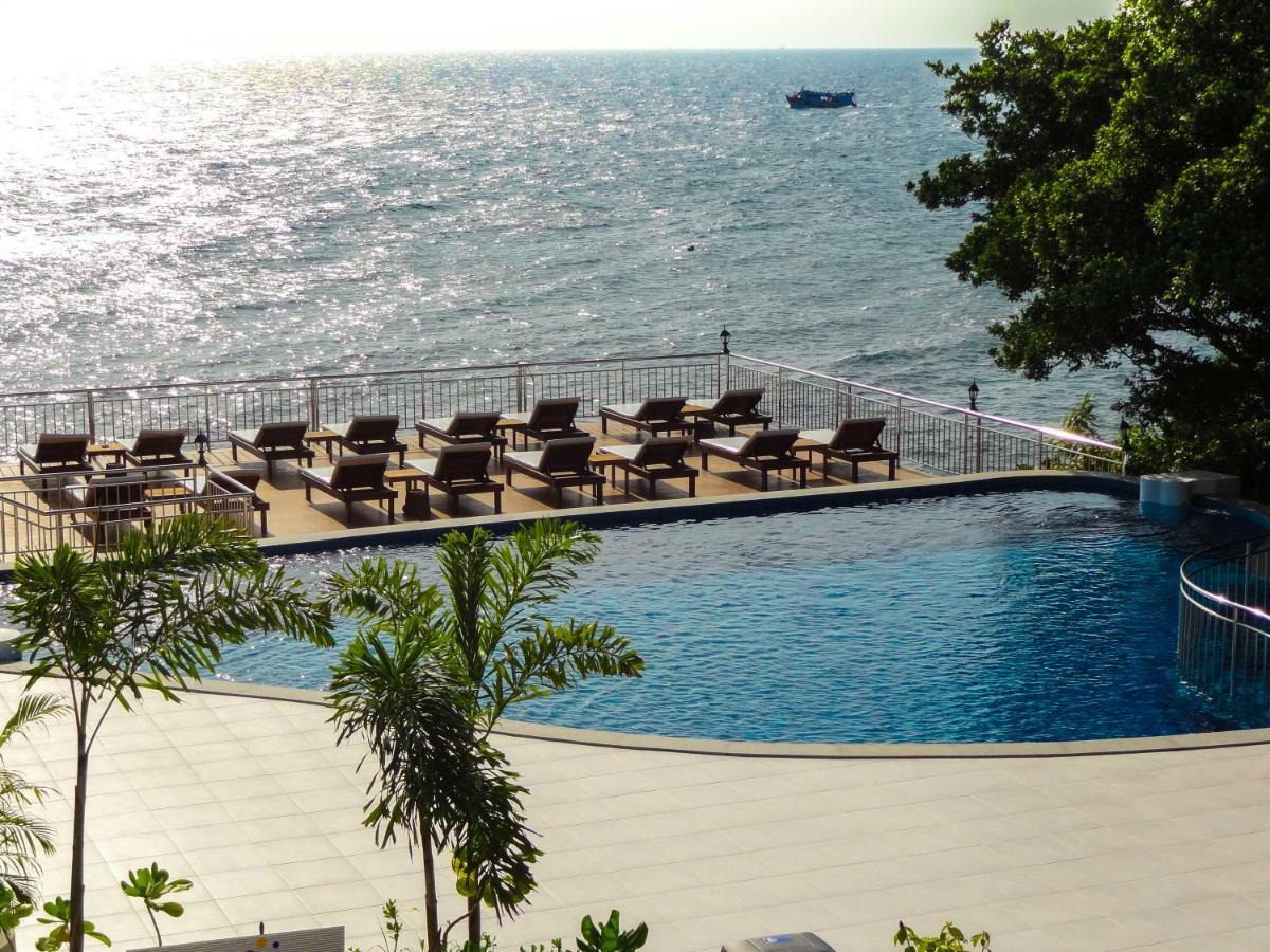 Pinnacle Resort 4*