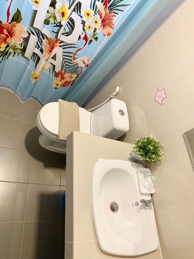 @sleep Hotel Chonburi