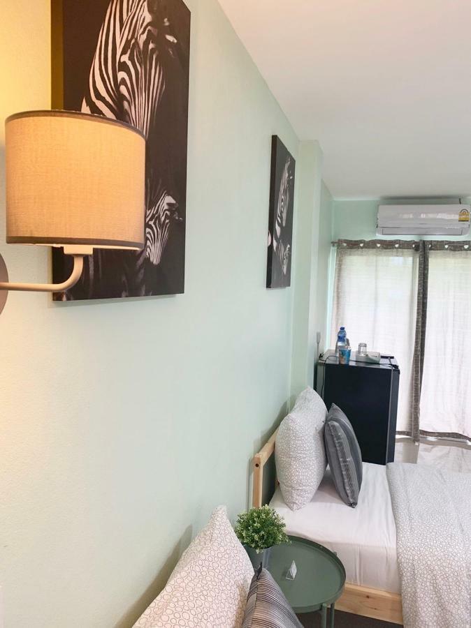 @sleep Hotel Chonburi