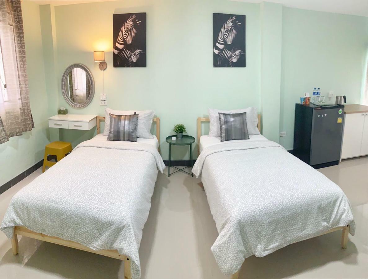 Hotel @sleep Chonburi