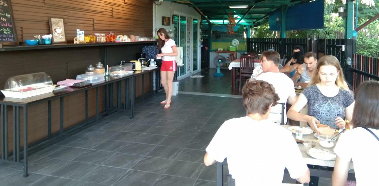 Resort Q Zone Boutique House 3*