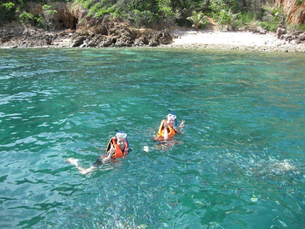 Resort Keeree Waree Seaside 3*
