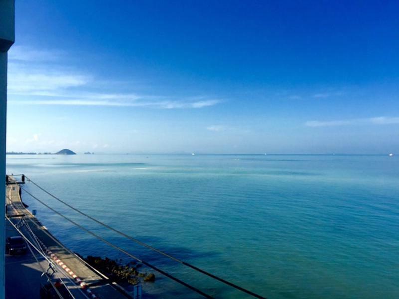 Win 2* Laem Yai Beach (Koh Samui)