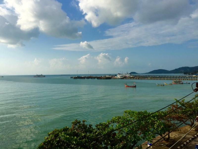 Inn Win Laem Yai Beach (Koh Samui)