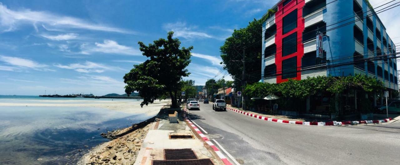 Win Inn Laem Yai Beach (Koh Samui)