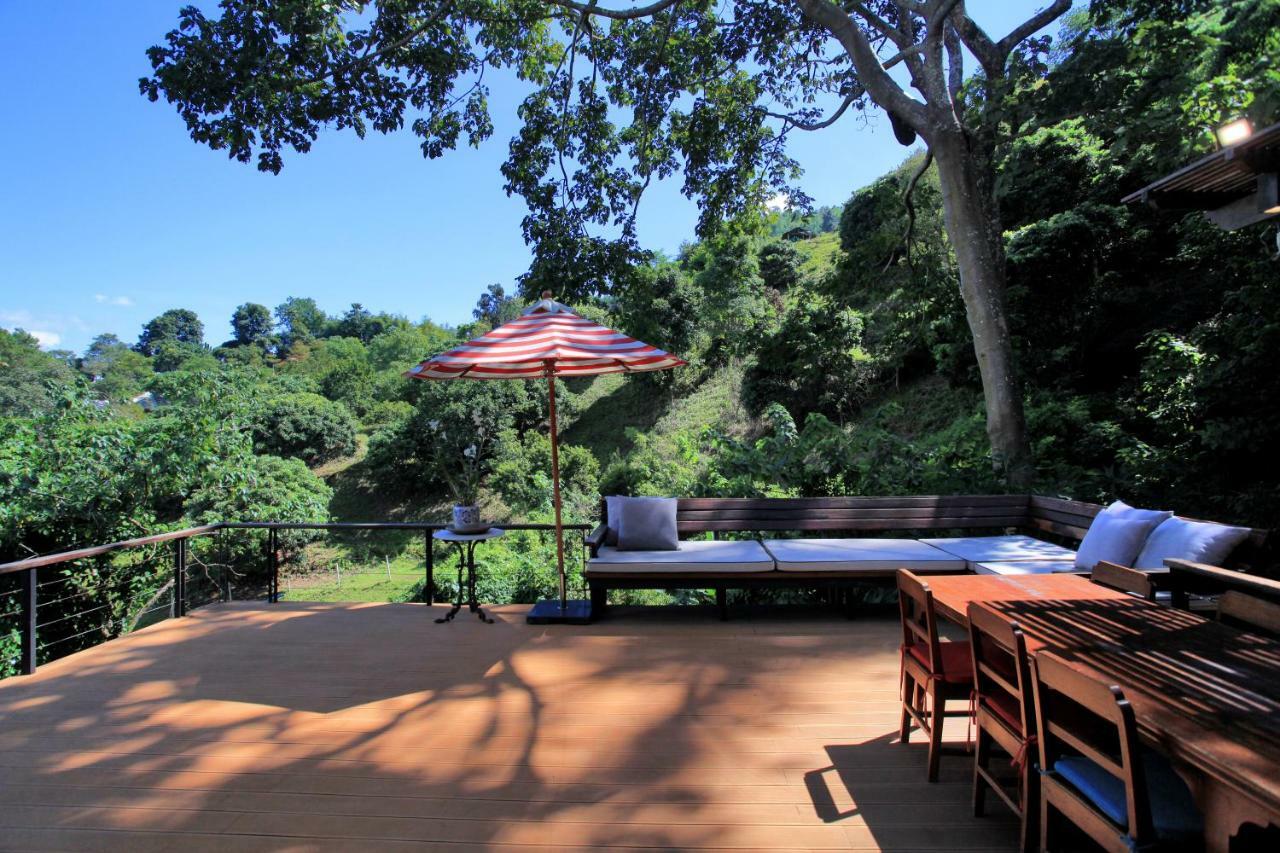 Resort Chantra Khiri Chiang Mai 4*