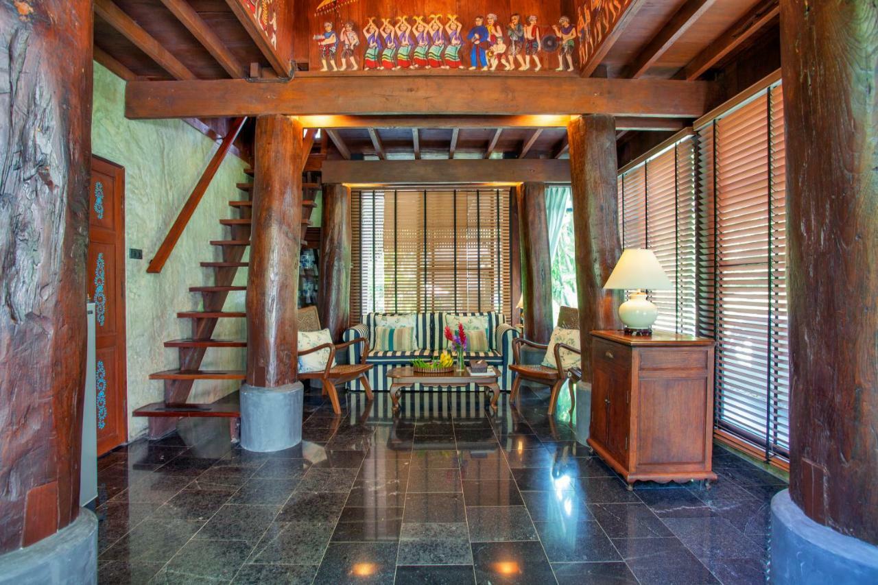 Resort Chantra Khiri Chiang Mai