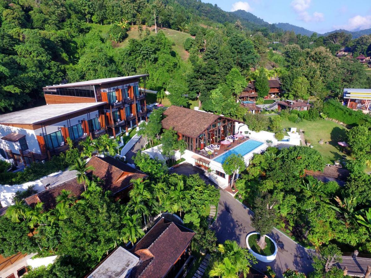 Chantra Khiri Chiang Mai Ban Pong (Suthep)