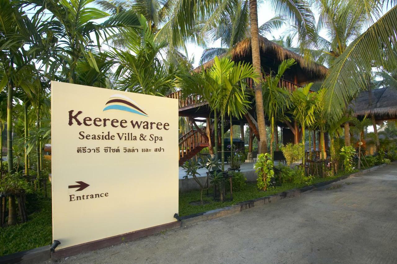 Keeree Waree Seaside 3*