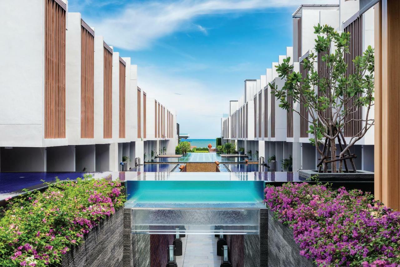 Ace Of Hua Hin - Sha 5* Cha-Am