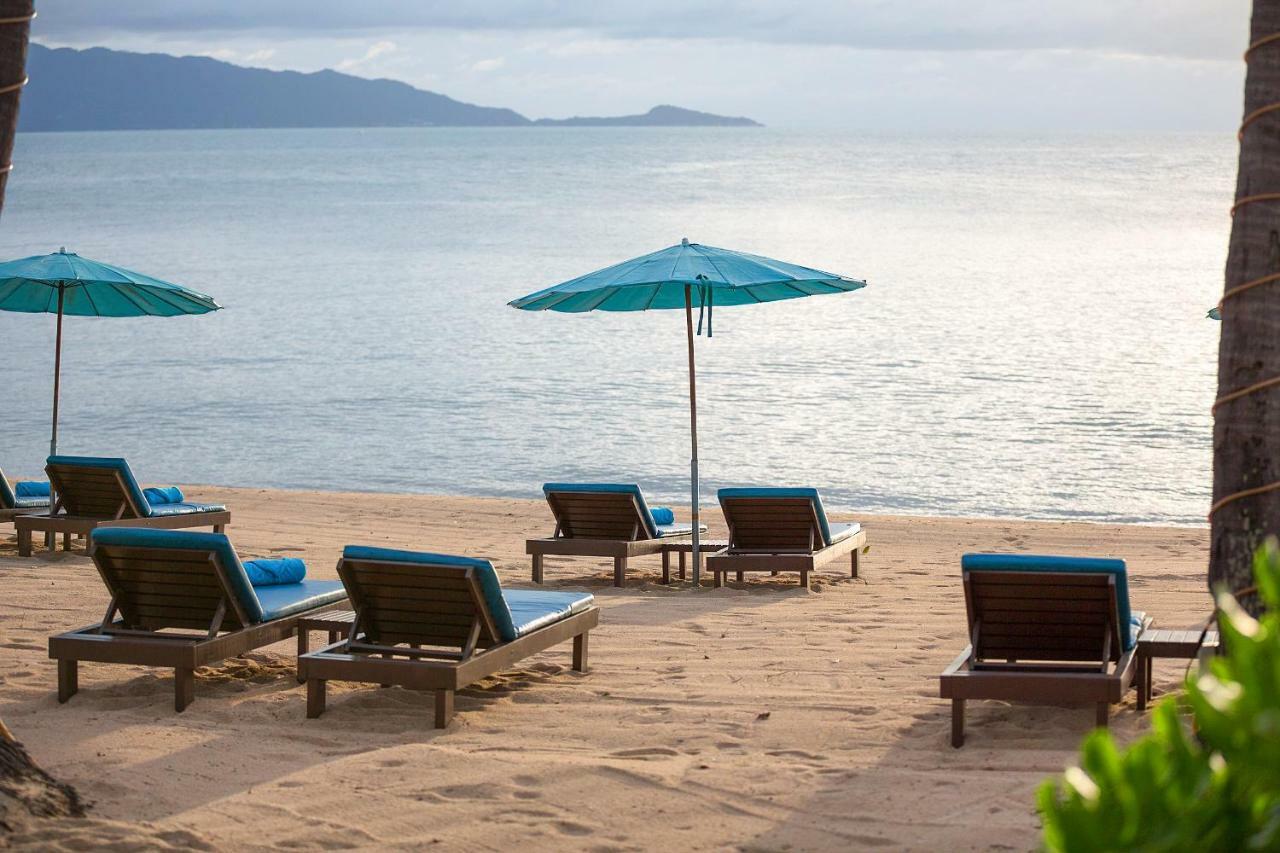 Resort Pinnacle Samui Sha 3*