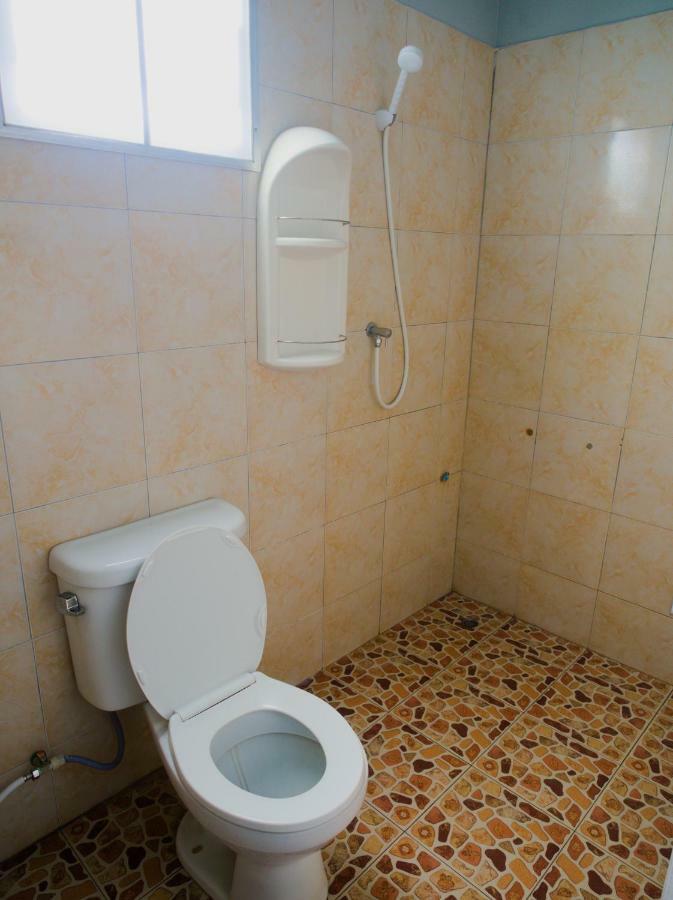 Co Co House Samui Guest house 2*
