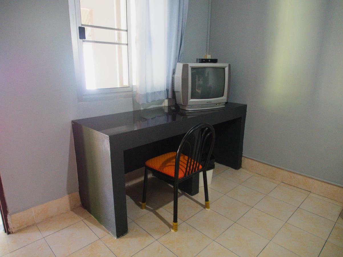 Co Co House Samui Guest house Mae Nam