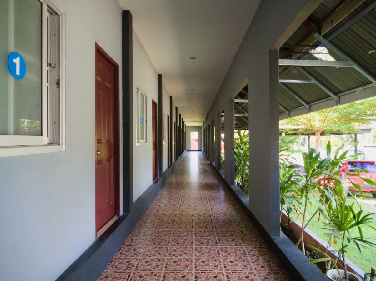 Co Co House Samui Guest house