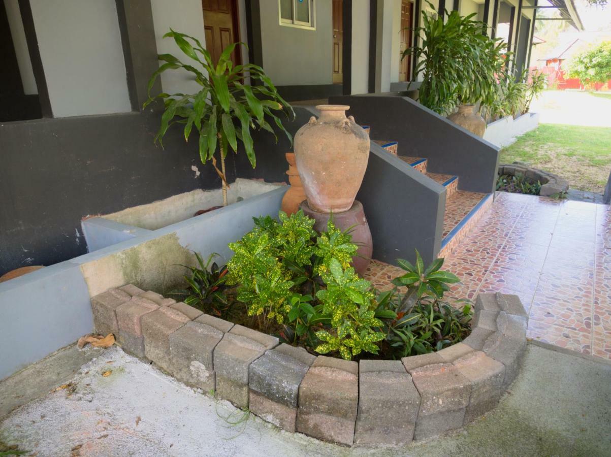 Guest house Co Co House Samui Mae Nam
