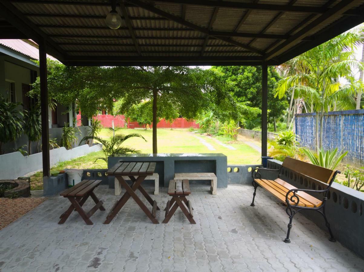 Guest house Co Co House Samui