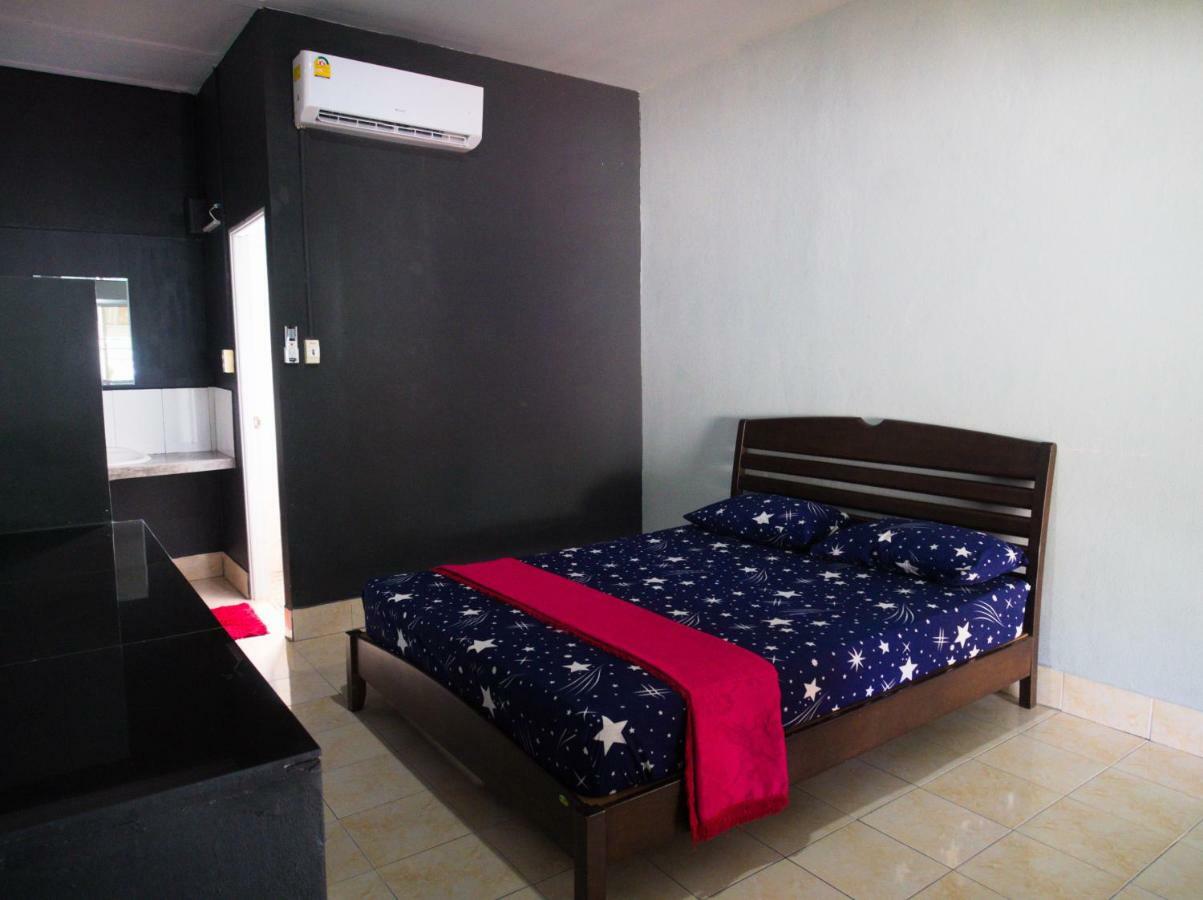Co Co House Samui Mae Nam